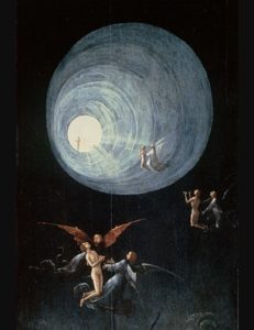 Eine Rückführungshypnose in Vorleben oder auch spirituelle Rückführung