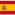 Spanische Flagge